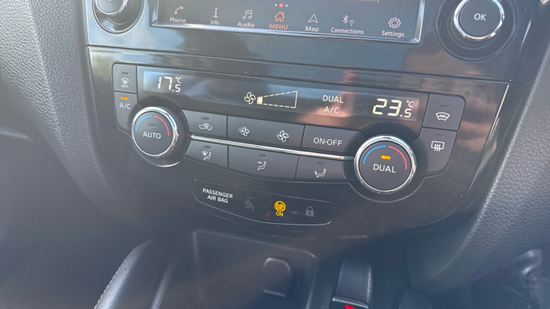 Nissan Qashqai 1.5 dCi 115 Tekna 5dr Diesel Hatchback